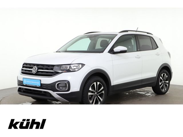 Volkswagen T-Cross 1.0 TSI United App