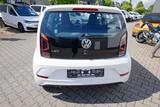 Volkswagen up! club 1,0 TSI ALU/KLima/SH/Smartph/Nebel - Volkswagen up!: Tsi