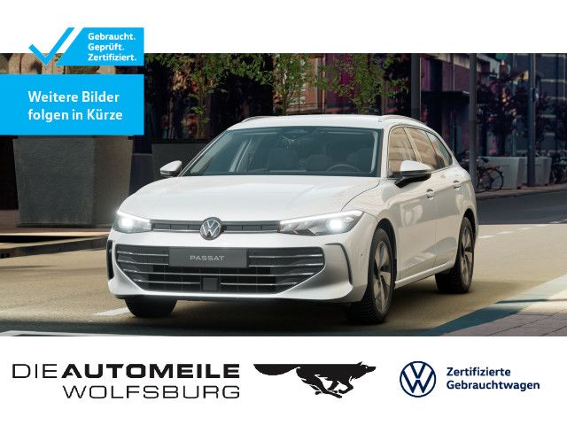 Volkswagen Passat Variant - Bild 1