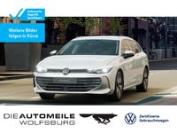 Volkswagen Passat Variant - Vorschau Bild 1