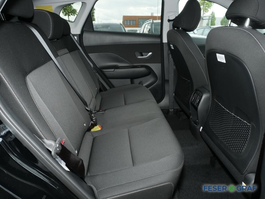 Hyundai KONA - Bild 5