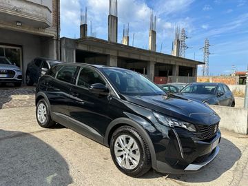 Peugeot 3008 - 3