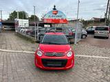 Citroën C1 Live/KLIMA/ZV/ELEK.F/BORDC/ - Citroën C1: Live