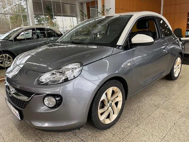 Opel Adam Unlimited 1.4 16V