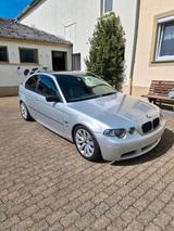 BMW E46 325ti Compact  M-Paket | - BMW 325: Compact Ti