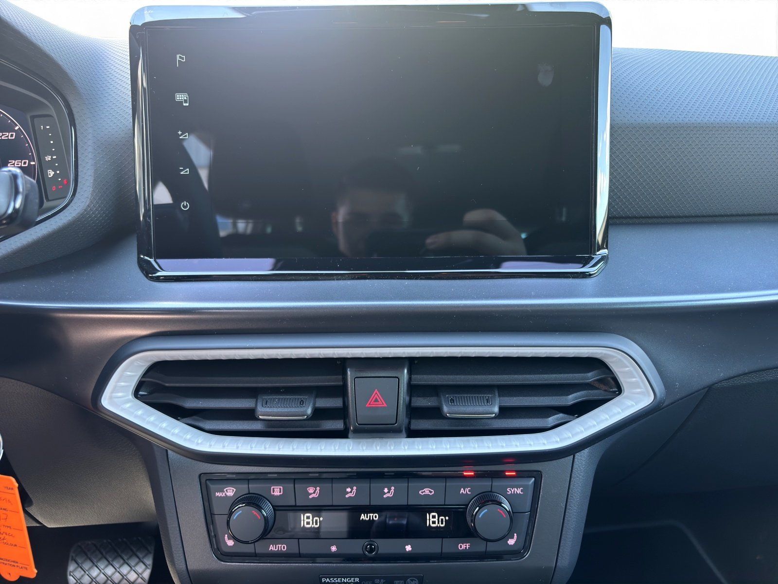 Seat Arona - Bild 16