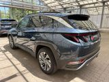 Hyundai Tucson 1.6 T-GDI Trend Mild-Hybrid 2WD  - Hyundai TUCSON aus 2022