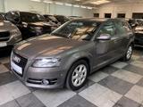 Audi A3 Sportback 1.6TDI, PDC, SH, TÜV 11/26, 43tkm - Audi A3 mit Diesel-Antrieb: 1.6
