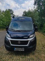 Pössl Roadcar 600 - Pössl blau