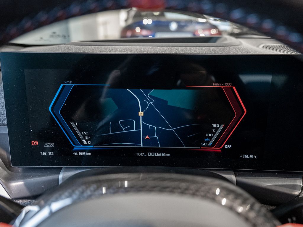 BMW M2 - Bild 11