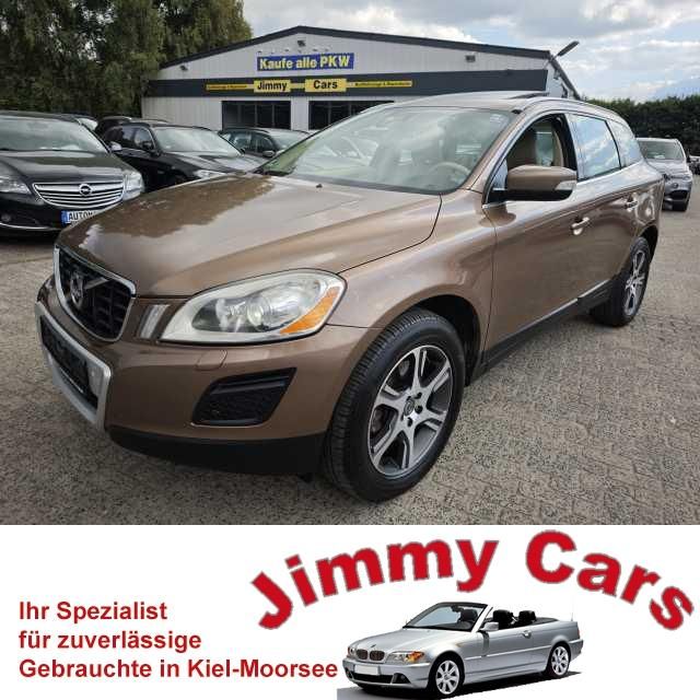 Angebot ansehen Volvo XC60