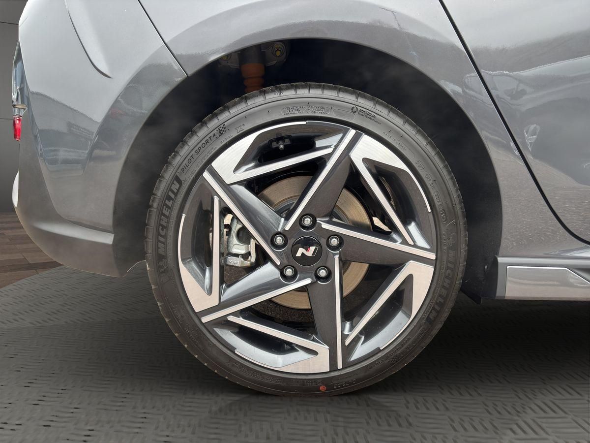 Hyundai i30 – Bild 23