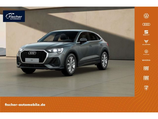 Audi Q3 Sportback 35 TDI