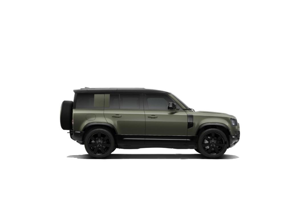 Land Rover Defender - Bild 2