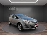Opel Corsa D Active /KLIMA/TEMP/HU NEU - Opel Corsa in Halle