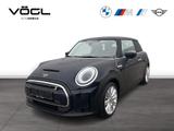 MINI Cooper SE Yours Trim Panoramadach Premium Plus P - blaue MINI Cooper SE