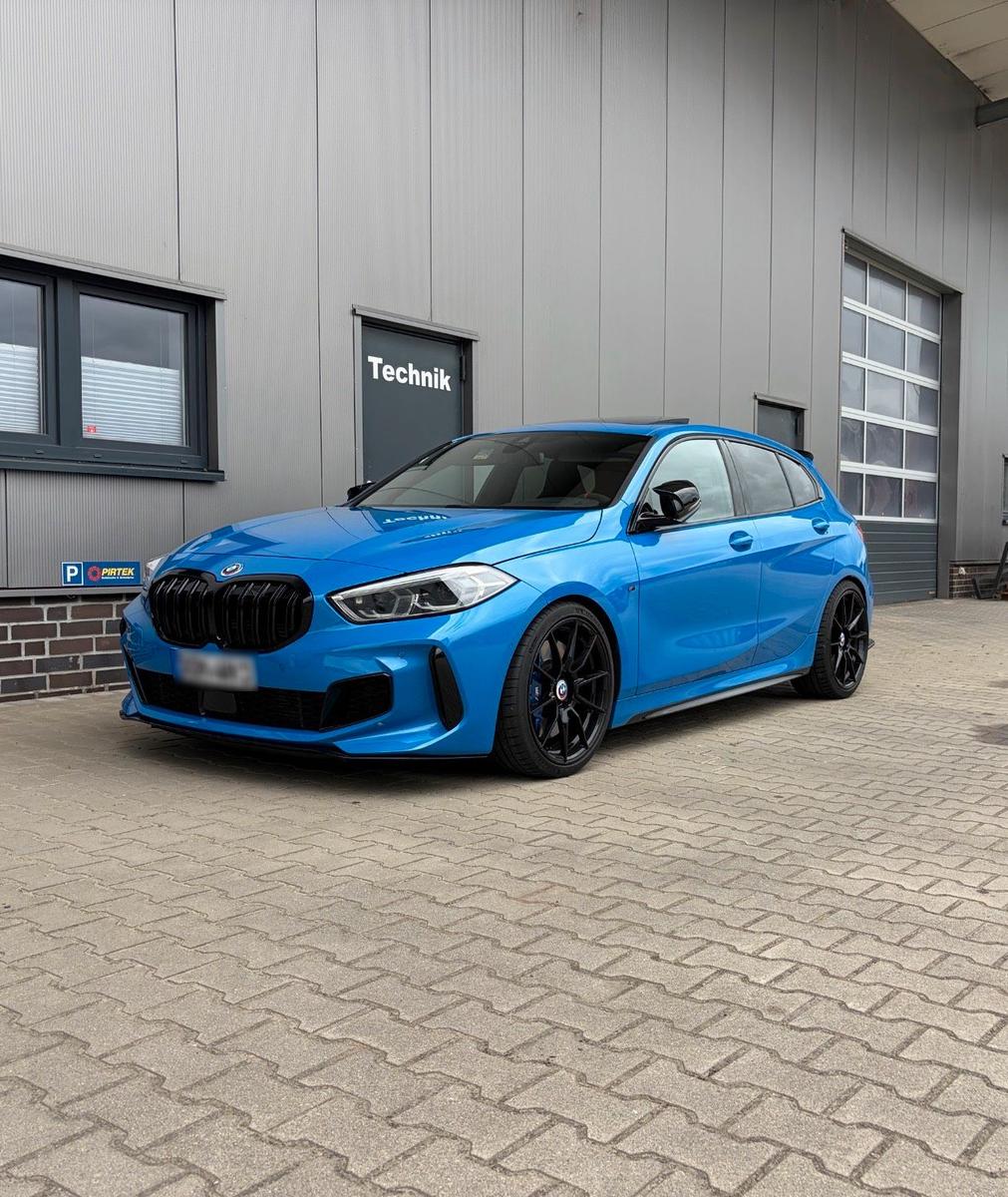BMW M135