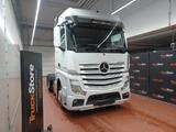 Mercedes-Benz Actros 1842 LS ACC-Abstand Blind-Spot BigSpace - Mercedes-Benz Glastransporter