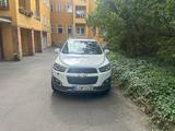 Chevrolet Captiva 2.2TD LTZ AWD 7-Sitzer LTZ - Chevrolet Captiva in Berlin