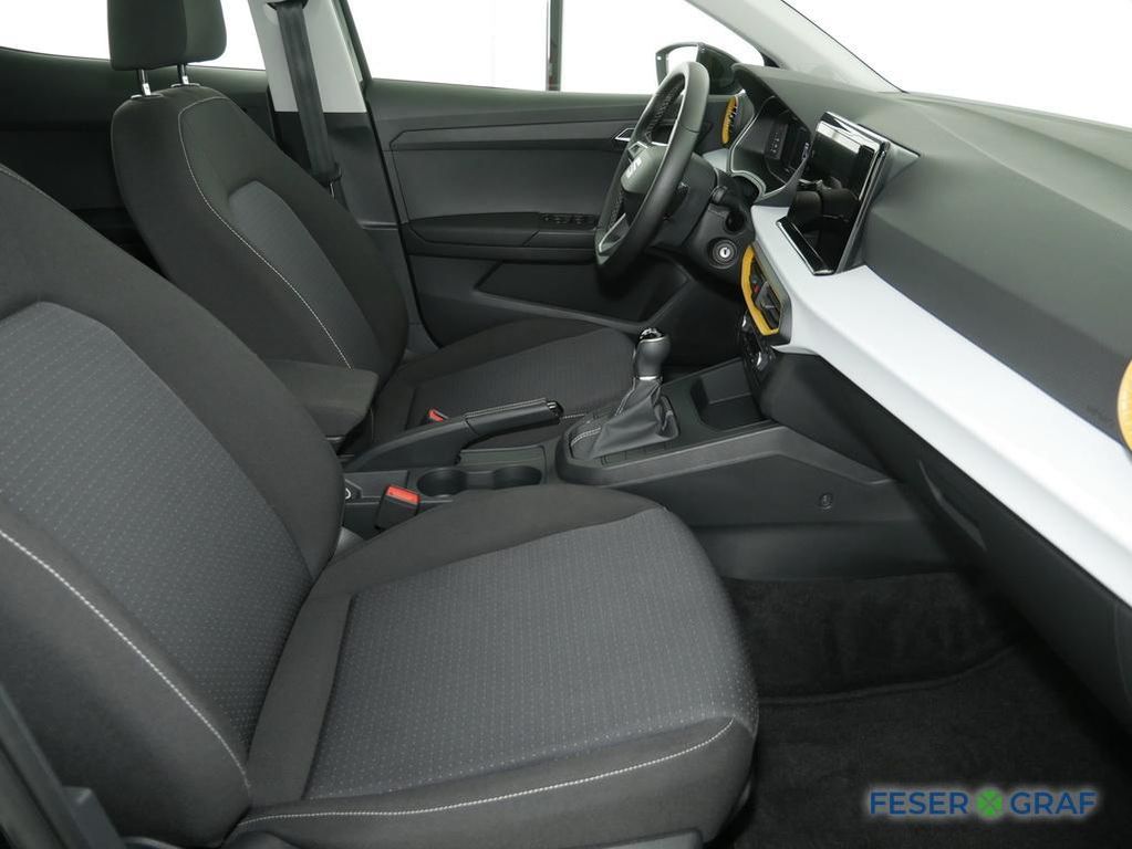 Seat Ibiza — fotografia 3