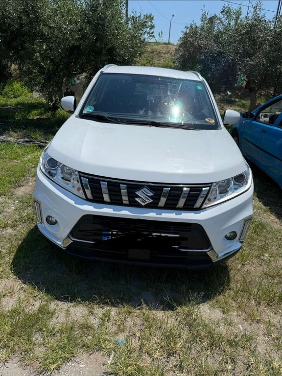 Image of Suzuki Vitara