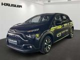 Citroën C 3 1.2 Max Puretech Automatik, Navi, Tempomat,  - gebrauchte Citroën C3 aus dem Jahr 2024