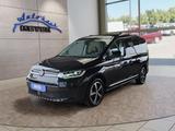 Volkswagen Caddy Maxi Style 1,5TSI DSG LED/Navi/Kamera/Wint - Volkswagen Caddy Maxi Tageszulassungen