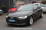 Audi A6 Lim. 2.0 TFSI Hybrid*LEDER*NAVI*XENON*AUTOM.