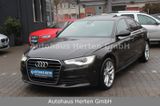 Audi A6 Lim. 2.0 TFSI Hybrid*LEDER*NAVI*XENON*AUTOM.