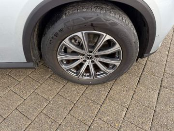 Mercedes GLC 200 - 9