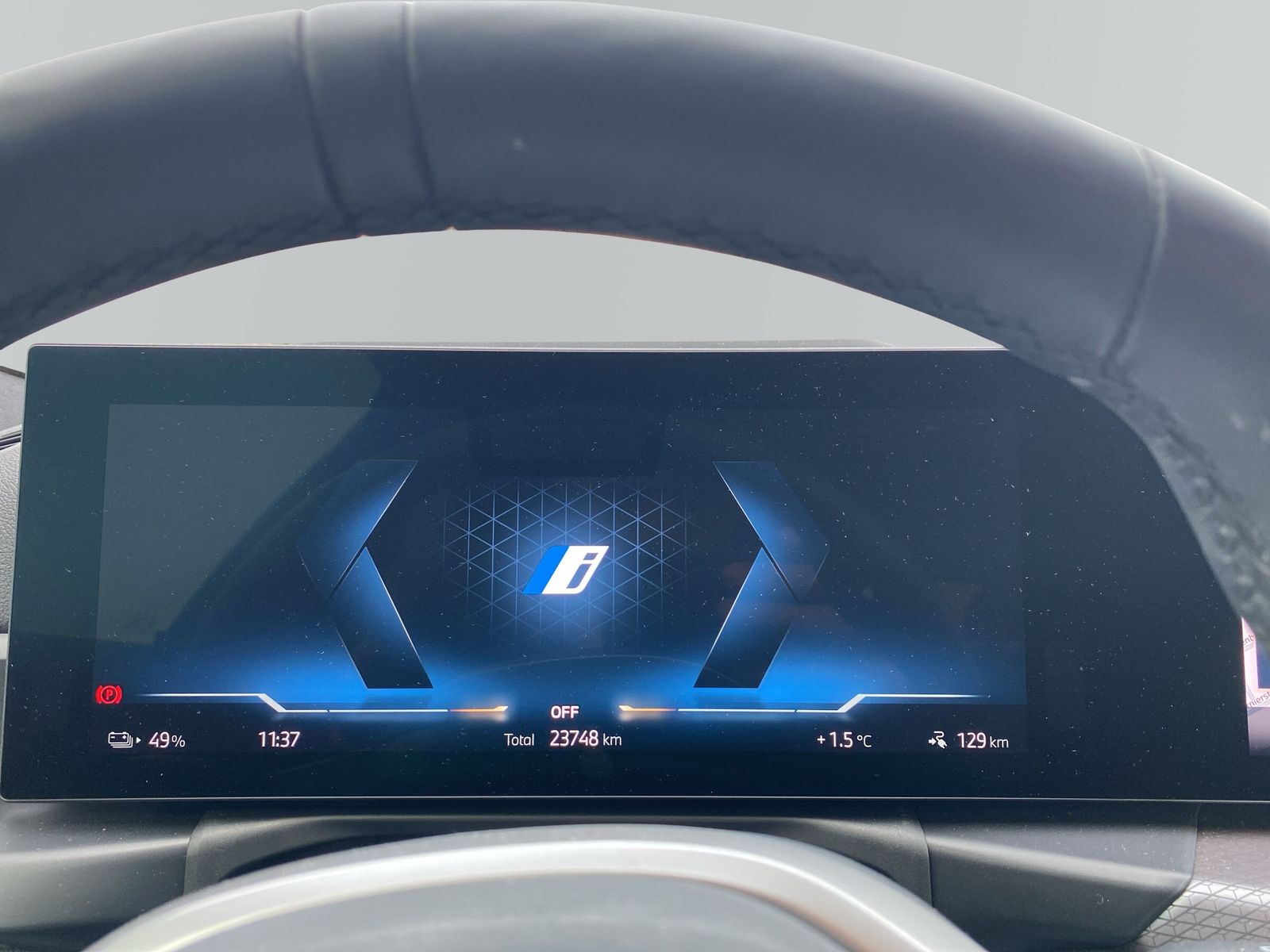 BMW i4 - Bild 15