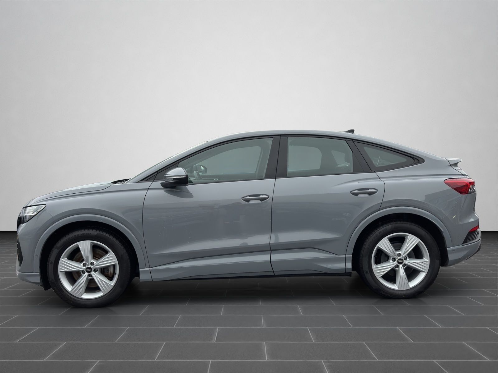 Audi Q4 e-tron - Bild 8