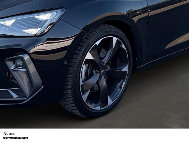 Seat Leon - Bild 9