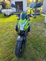 Kawasaki ER6N