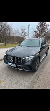 Mercedes-Benz GLC 220 d 4MATIC Coupé Autom. -