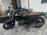BMW K75 S - BMW K75S