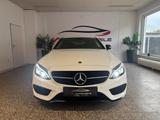 Mercedes-Benz C 200 Coupe AMG Night Edition Ambiente 1. Hand - Mercedes-Benz C 200 in Hannover