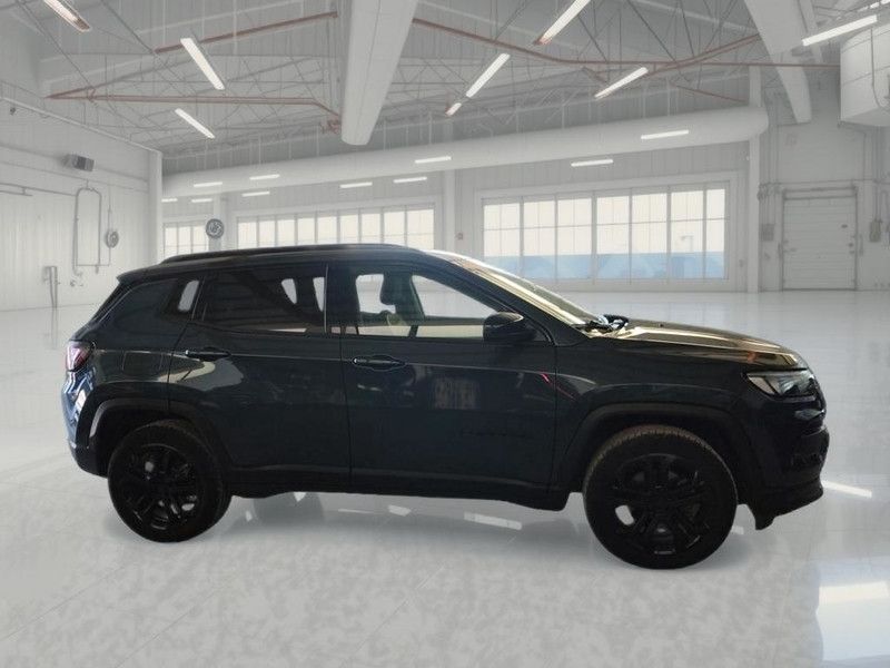Jeep JEEP COMPASS 1.5 TURBO MHEV T4 96KW NIGHT EAGLE  imagem 3