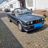 BMW 325 - BMW 325 in Saarbrücken