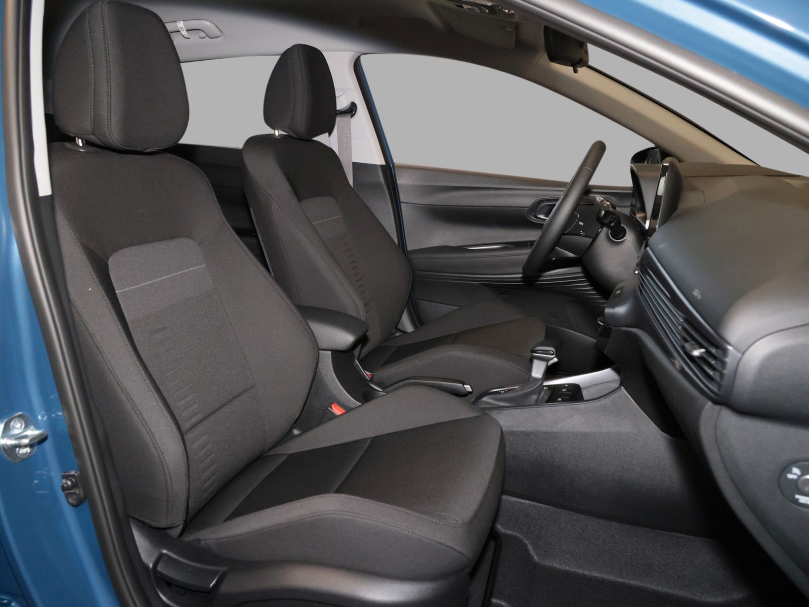 Hyundai BAYON - Bild 4