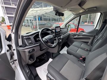 Ford Transit - 12