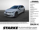 Volkswagen Golf Variant 1.5 eTSI DSG Style  AHK Navi LED Ka - Volkswagen Golf: Variant Style