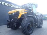 JCB Fastrac 8330 - JCB Fastrac
