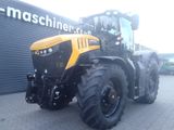 JCB Fastrac 8330 - JCB Fastrac
