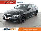 BMW 3er 330i Advantage Aut.*NAVI*LED*TEMPO*PDC* - BMW: Limousine, 3er