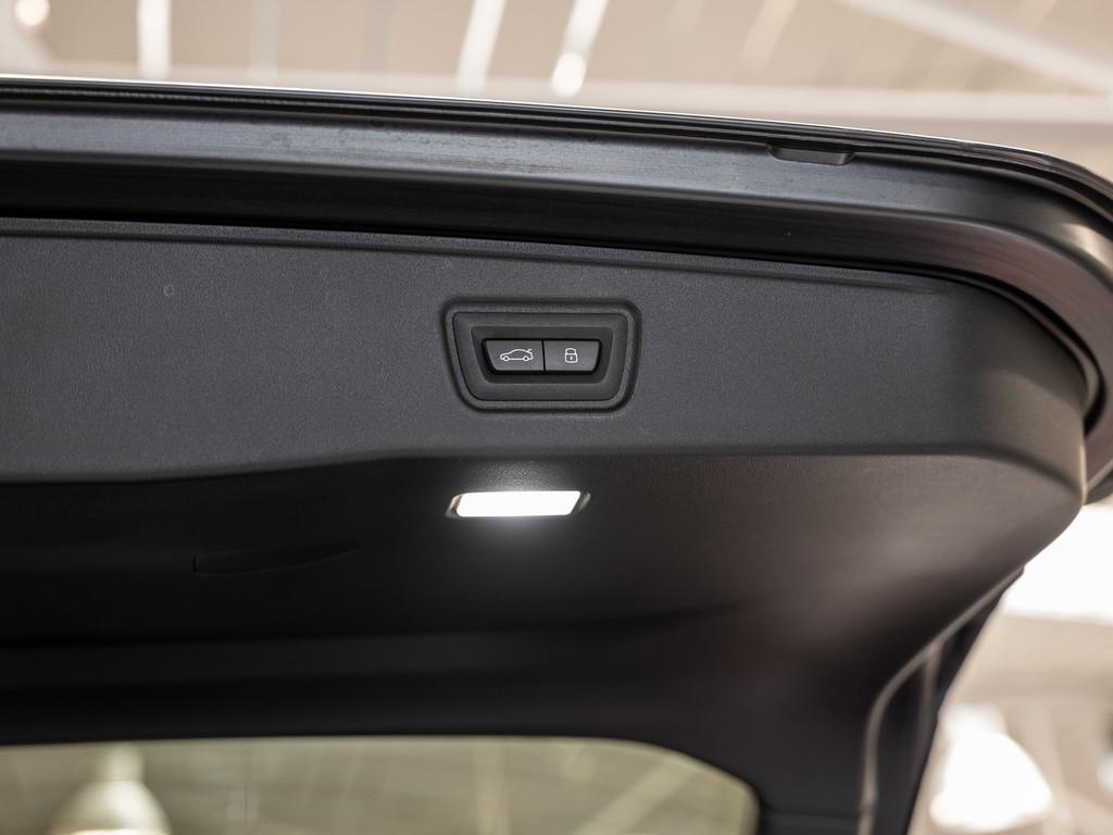 BMW M5 Touring 0,5% Versteuerung möglich ACC B&W LED