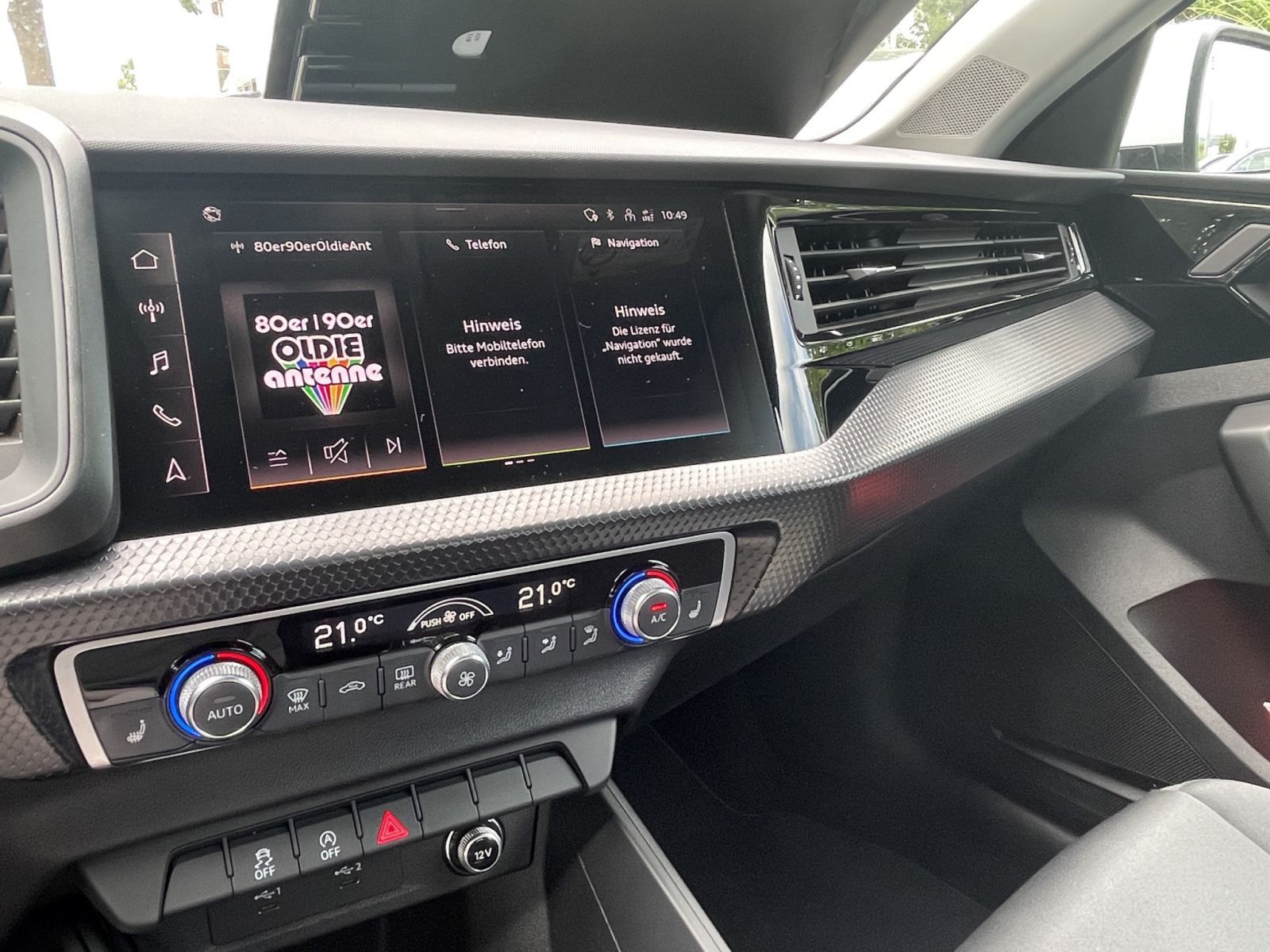 Audi A1 - Bild 23