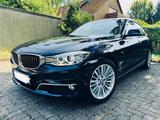 BMW 328i Gran Turismo - Luxury Line - BMW 3 Series: Gran Turismo