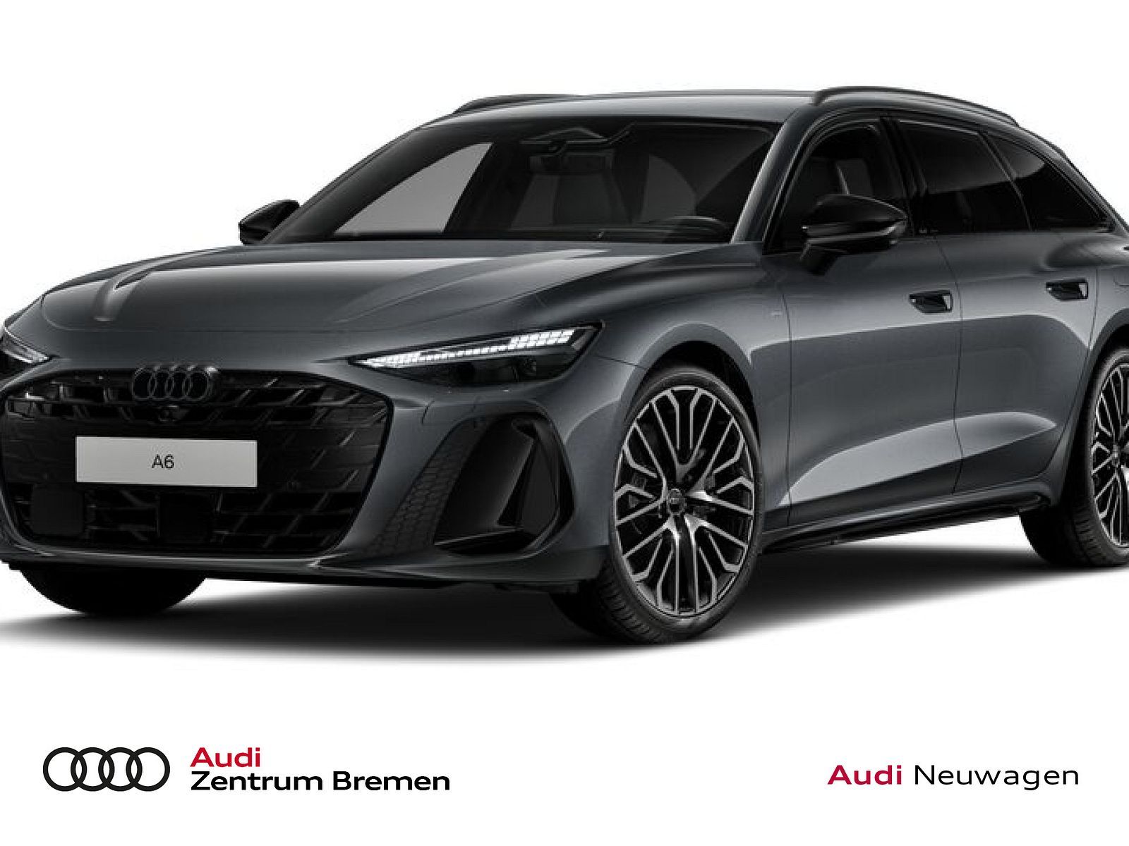 Audi A6 Avant e-hybrid quattro 220 kW S tronic Allrad