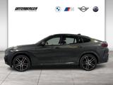 BMW X6 xDrive30d M Sportpaket AHK ACC 360° HUD HiFi - BMW X6 in Ludwigshafen